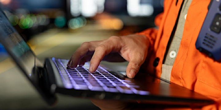 Cyber Security: The Essentials of 2026 | Crowne Plaza Newcastle - Stephenson Quarter