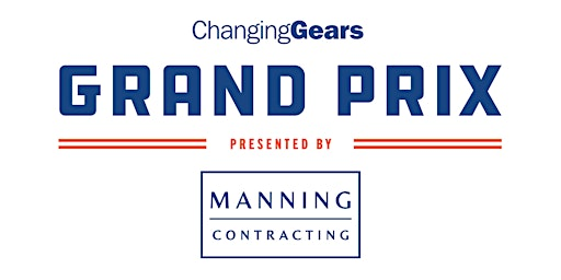 ChangingGears Grand Prix | Hangar 2 at Lunken Airport