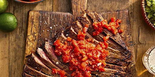 Where's The Beef , A steak night to die for. | The Gray Olive Cafeteria