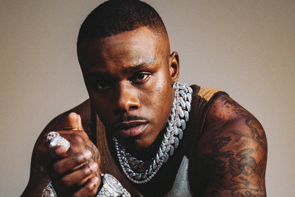 Dababy's "Be More Grateful" Tour (Cincinnati) | Bogart's