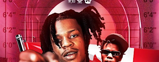 Dancehall Invasion: Bad Juvi | Pablo YG + One Don Live In BRANTFORD | 06/19 | Marvelous Lounge