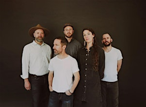Driftwood | The G.A.R. Hall