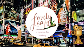 A Lovely Leap Into Broadway | Awaken Church | SAN MARCOS CAMPUS