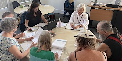Herstories from Portsmouth: A Little Book of Big Poetry -- Book Launch | Eldon Building