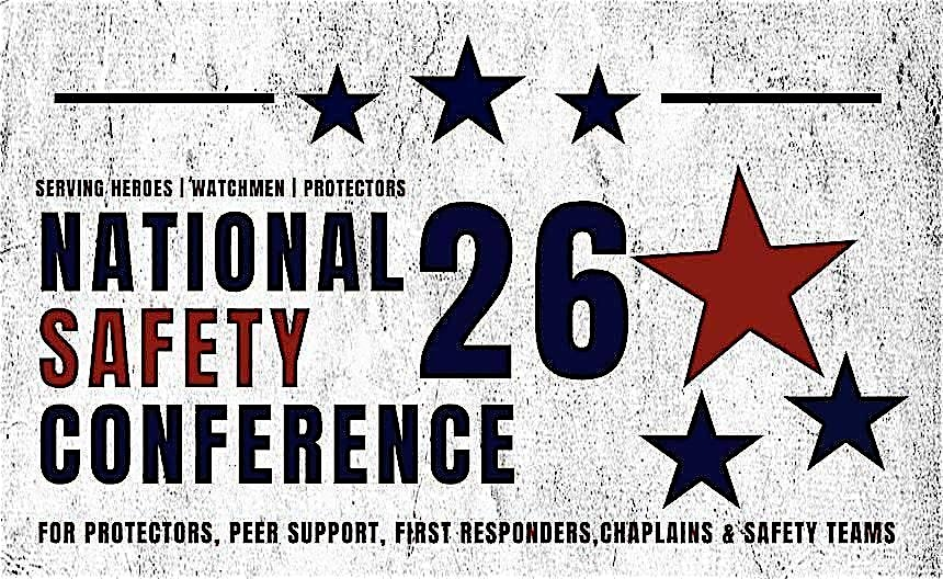 National Safety Conference | Sheffield Family Life Center