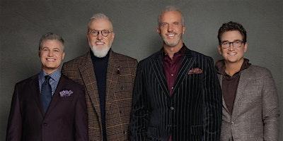 Triumphant Quartet | Crossroad Community Church