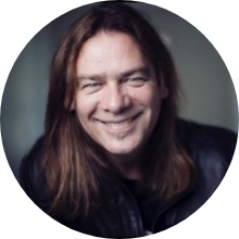 Alan Doyle Novato Concert Tour 2026｜May 15 | Hopmonk Tavern