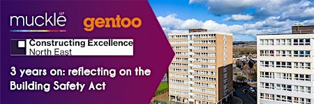 Get up to speed with the Building Safety Act | Grand Hotel Gosforth Park Newcastle