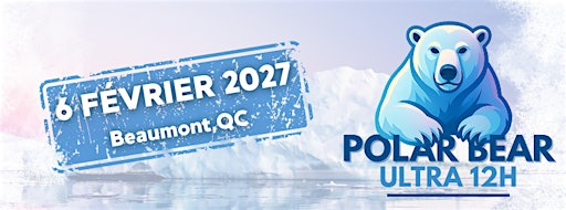 POLAR BEAR ULTRA 12H 2027 | 58 Chem. du Domaine