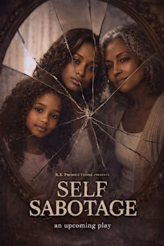 Self-Sabotage | Stafford Civic Center