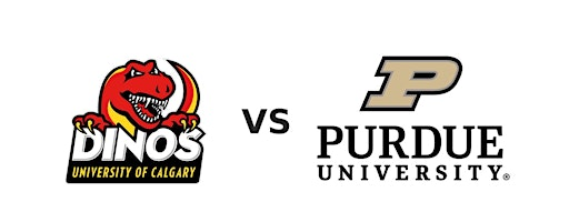 Men's Basketball - University of Calgary Dinos vs. Purdue Boilermakers | West Gym