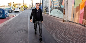 Jimmy Carpenter: Grammy and Blues Music Award winning Saxophonist | Live At Hub City Vinyl