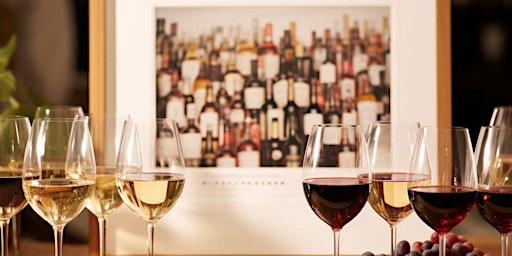 Pour Decisions:  Rosé Wine Tasting | The Anchor