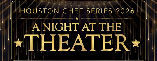 Houston Chef Series Grand Finale Dinner at Vic & Anthony's | Vic & Anthony's Steakhouse