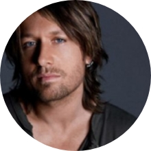 Keith Urban Atlantic City Concert Tour 2026｜August 21 | Hard Rock Live at Etess Arena