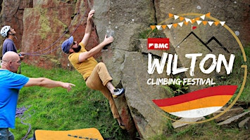 Wilton Climbing Festival | Wilton 2 Quarry