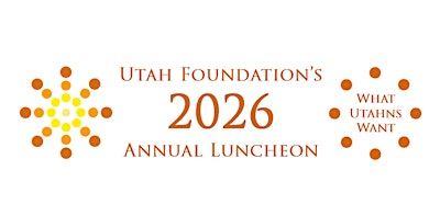 2026 Annual Luncheon | Salt Lake Marriott Downtown at City Creek
