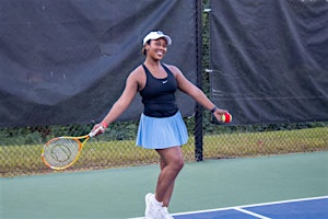 2026 HBCU Alumni Red Ball Tennis Mixer | South Fulton Tennis Center