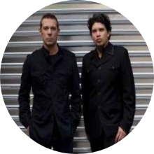 Thievery Corporation El Prado Concert Tour 2026｜September 07 | Taos Mesa Brewing