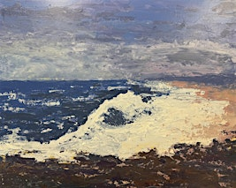 Expressions in Painting WEDNESDAY 6-week Artist Series | Artascope Studios