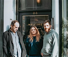 blues club @ temperance | The Swaps // Holly Carter // Crimson Flame | Temperance