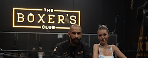 Punch x Pilates fueled by CB | SkyFitness