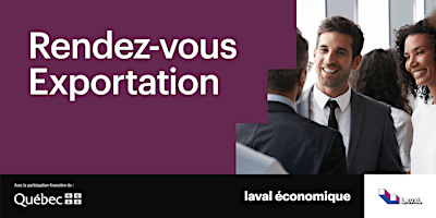 Rendez-vous Exportation - La diversification des marchés | Château Royal