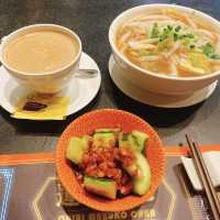 【美食】小丸子主題餐廳