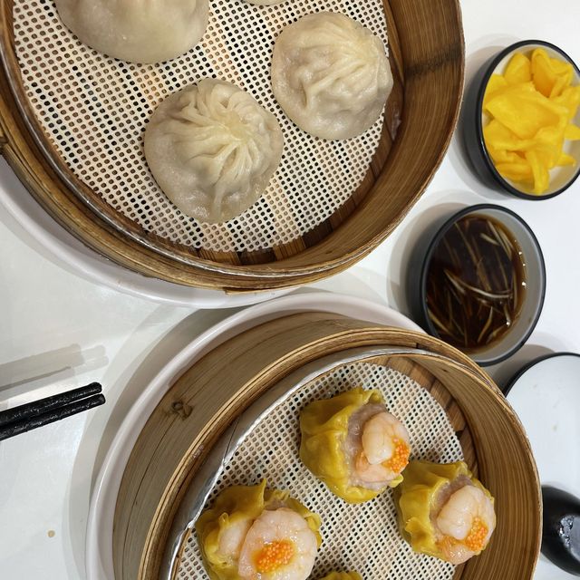 만두맛집 광교 '티엔바오'