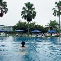 Best value in Sentosa - ONE°15 Marina