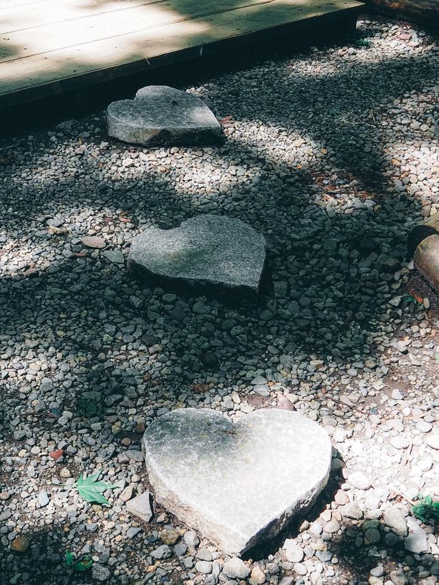 日光二荒山神社