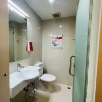Red planet Hotel Asok 