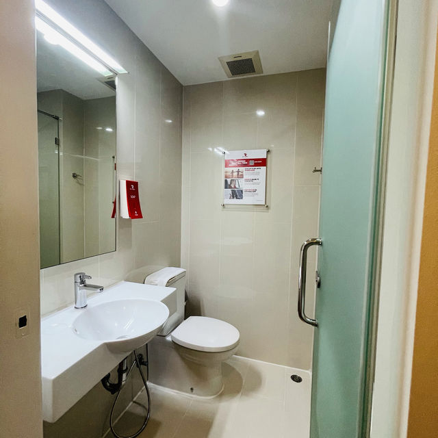 Red planet Hotel Asok 