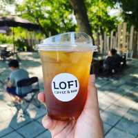 Cafeลับรสกาแฟเยี่ยมแนว Camp นั่ง Chill คุยกันในป่า