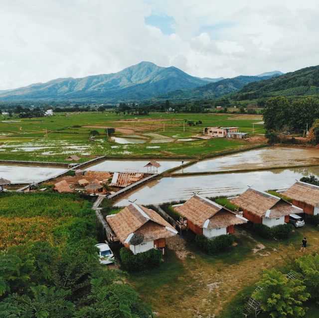 T o o b N a Homestay @ NAN