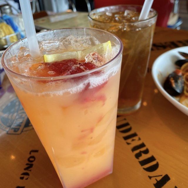 阿甘正傳主題餐廳