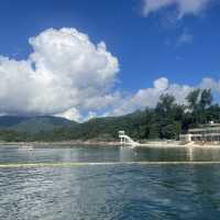 Trio Beach 三星灣