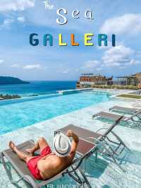 🏝️ “Tʜᴇ Sᴇᴀ Gᴀʟʟᴇʀɪ ʙʏ Kᴀᴛᴀᴛʜᴀɴɪ” 🏝️ 
