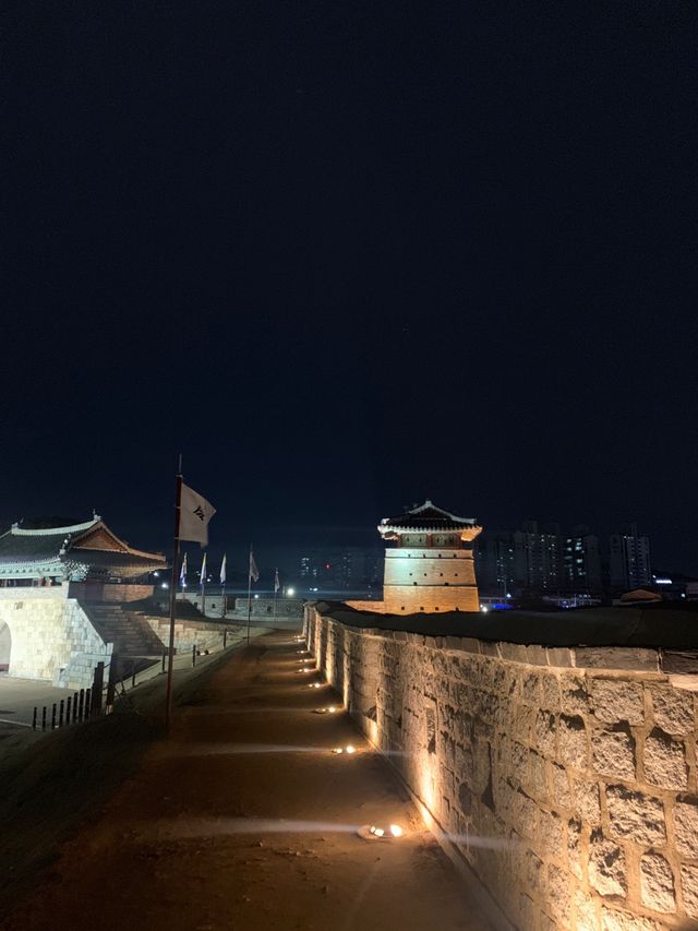 세계문화유산 수원화성