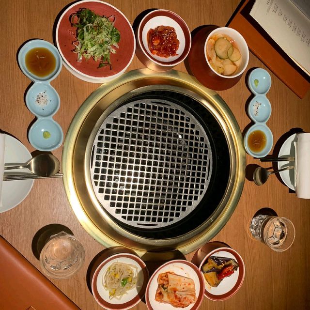 高質韓式Omakase 
