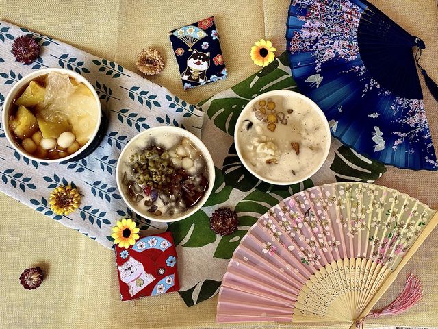 ️堅持傳古法製作～吃到用心甜到內心💕台中西區【圓木嫩仙草】🍡