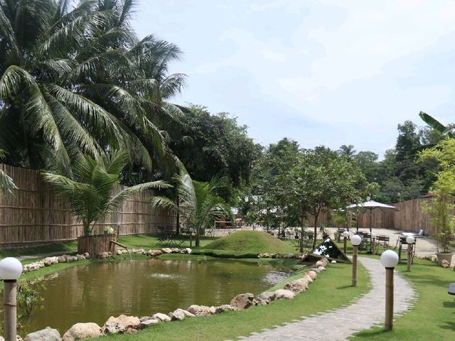 Lunch at Ceferino (Liloan Cebu)