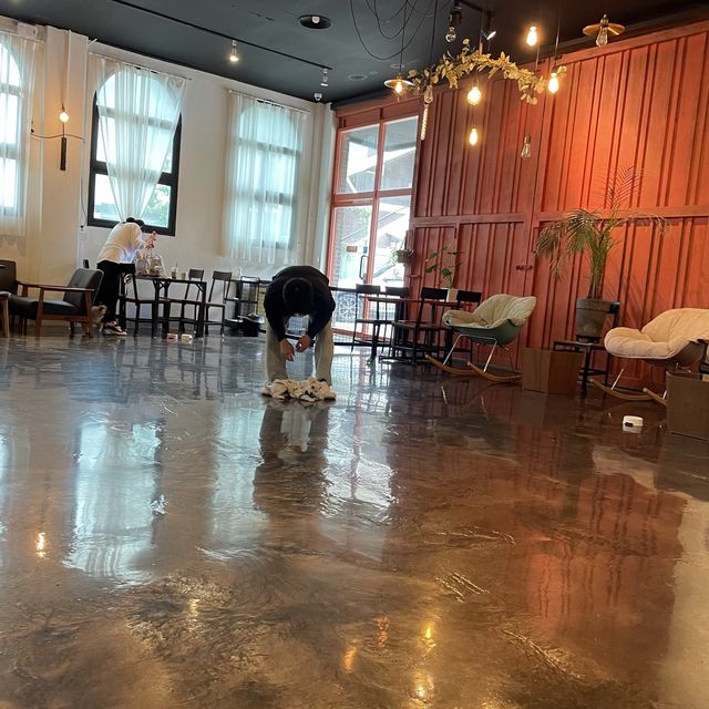 용인 애견동반 카페 🐶