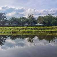 Copter Chill Resort by Lyn Cafe นครศรีธรรมราช