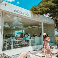 Mooyoo Cafe มูยู่คาเฟ่ @ นครปฐม