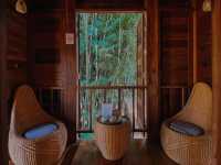 Check in Farmstay Chiangrai 🍃