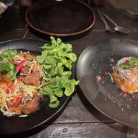 ที่เที่ยวที่กิน - เกาะพะงัน