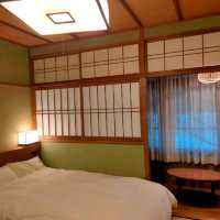 【兵庫県 有馬温泉】素晴らしい日本のお部屋✨✨Vol. 4