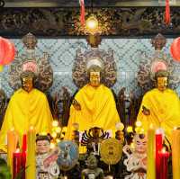 วัดจีนประชาสโมสร