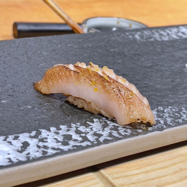 性價比幾好嘅omakase午餐